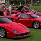 Cavallino Classic 13 175x175 Cavallino Classic 13 175x175 at Gallery: Hyper Cars at Cavalino Classic 2015