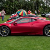 Cavallino Classic 5 175x175 Cavallino Classic 5 175x175 at Gallery: Hyper Cars at Cavalino Classic 2015
