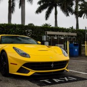 Cavallino Classic 6 175x175 Cavallino Classic 6 175x175 at Gallery: Hyper Cars at Cavalino Classic 2015