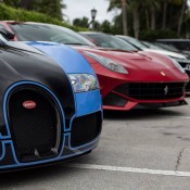 Cavallino Classic 8 175x175 Cavallino Classic 8 175x175 at Gallery: Hyper Cars at Cavalino Classic 2015