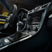 Cayman GT4 Interior 2 175x175 at Gallery: Porsche Cayman GT4 Interior Detailed