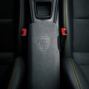Cayman GT4 Interior 6 175x175 at Gallery: Porsche Cayman GT4 Interior Detailed