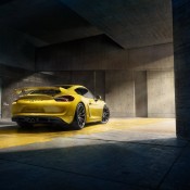 Cayman GT4 V 1 175x175 Cayman GT4 V 1 175x175 at Must Watch: Porsche Cayman GT4 “Rebel” Promo