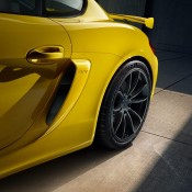Cayman GT4 V 4 175x175 Cayman GT4 V 4 175x175 at Must Watch: Porsche Cayman GT4 “Rebel” Promo