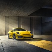 Cayman GT4 V 5 175x175 at Must Watch: Porsche Cayman GT4 “Rebel” Promo