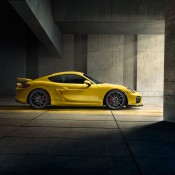 Cayman GT4 V 6 175x175 at Must Watch: Porsche Cayman GT4 “Rebel” Promo