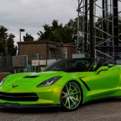 Custom Corvette C7 1 175x175 at Custom Corvette C7 by Forgiato Wheels