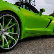 Custom Corvette C7 2 175x175 at Custom Corvette C7 by Forgiato Wheels