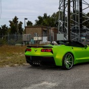 Custom Corvette C7 3 175x175 at Custom Corvette C7 by Forgiato Wheels