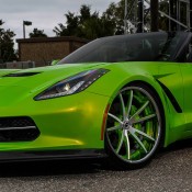 Custom Corvette C7 4 175x175 at Custom Corvette C7 by Forgiato Wheels