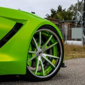 Custom Corvette C7 6 175x175 at Custom Corvette C7 by Forgiato Wheels