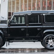 Defender Wide Track 7S 3 175x175 at Mighty: 7 Seater Defender Wide Track by Kahn