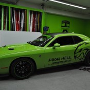 Dodge Challenger Hellcat 6 175x175 at Print Tech Puts the ‘Hell’ in Dodge Challenger Hellcat