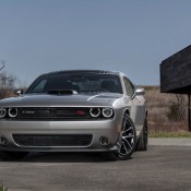Dodge Challenger Shaker 1 175x175 at 2015 Dodge Challenger Shaker Announced