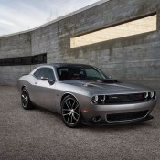Dodge Challenger Shaker 2 175x175 at 2015 Dodge Challenger Shaker Announced