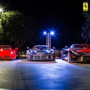 Ferrari Newport Beach 2 175x175 at Mega Gallery: Ferrari Newport Beach Client Appreciation 2015