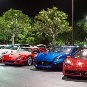 Ferrari Newport Beach 3 175x175 at Mega Gallery: Ferrari Newport Beach Client Appreciation 2015
