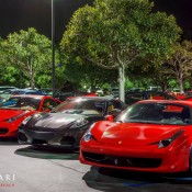 Ferrari Newport Beach 5 175x175 at Mega Gallery: Ferrari Newport Beach Client Appreciation 2015