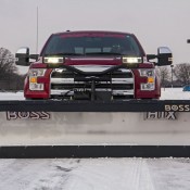 Ford F 150 Snow Plow 1 175x175 at Ford F 150 Snow Plow in Action!