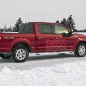 Ford F 150 Snow Plow 3 175x175 at Ford F 150 Snow Plow in Action!