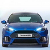 Ford Focus RS Leak 2 175x175 at First Look: 2016 Ford Focus RS