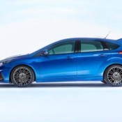 Ford Focus RS Leak 3 175x175 at First Look: 2016 Ford Focus RS