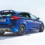 Ford Focus RS Leak 4 175x175 at First Look: 2016 Ford Focus RS
