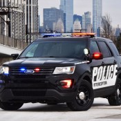 Ford Police Interceptor Utility 1 175x175 at 2016 Ford Police Interceptor Utility Unveiled