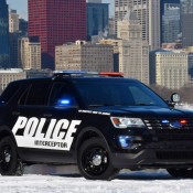 Ford Police Interceptor Utility 3 175x175 at 2016 Ford Police Interceptor Utility Unveiled