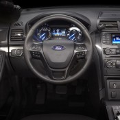 Ford Police Interceptor Utility 4 175x175 at 2016 Ford Police Interceptor Utility Unveiled