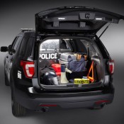 Ford Police Interceptor Utility 6 175x175 at 2016 Ford Police Interceptor Utility Unveiled