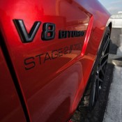 Fostla Mercedes E63 AMG 3 175x175 at Fostla Mercedes E63 AMG Packs 720 hp