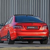 Fostla Mercedes E63 AMG 5 175x175 at Fostla Mercedes E63 AMG Packs 720 hp