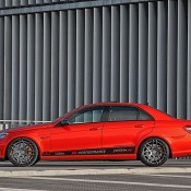 Fostla Mercedes E63 AMG 6 175x175 at Fostla Mercedes E63 AMG Packs 720 hp