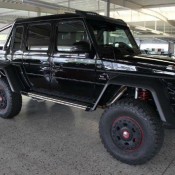 G63 AMG 6x6 Sale 1 175x175 at Mercedes G63 AMG 6x6 Spotted for Sale for $975K!