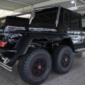 G63 AMG 6x6 Sale 2 175x175 at Mercedes G63 AMG 6x6 Spotted for Sale for $975K!