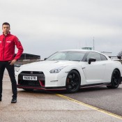 GT R Nismo UK 10 175x175 at Gallery: First Nissan GT R Nismo in the UK
