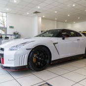 GT R Nismo UK 3 175x175 at Gallery: First Nissan GT R Nismo in the UK