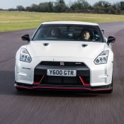 GT R Nismo UK 4 175x175 at Gallery: First Nissan GT R Nismo in the UK