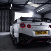 GT R Nismo UK 5 175x175 at Gallery: First Nissan GT R Nismo in the UK