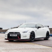 GT R Nismo UK 8 175x175 at Gallery: First Nissan GT R Nismo in the UK
