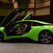 Green BMW i8 11 175x175 Green BMW i8 11 175x175 at Gallery: Green BMW i8 at BMWAD