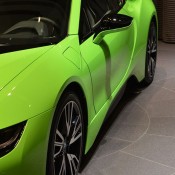 Green BMW i8 15 175x175 Green BMW i8 15 175x175 at Gallery: Green BMW i8 at BMWAD