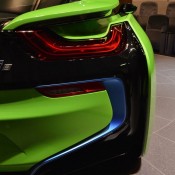 Green BMW i8 16 175x175 Green BMW i8 16 175x175 at Gallery: Green BMW i8 at BMWAD