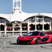 Junaid Flame McLaren P1 1 175x175 at Junaid Flame McLaren P1 Delivered in Bahrain