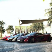 Junaid Flame McLaren P1 10 175x175 at Junaid Flame McLaren P1 Delivered in Bahrain