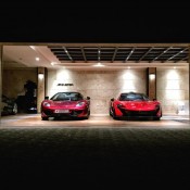 Junaid Flame McLaren P1 13 175x175 at Junaid Flame McLaren P1 Delivered in Bahrain