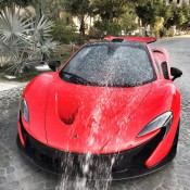 Junaid Flame McLaren P1 15 175x175 at Junaid Flame McLaren P1 Delivered in Bahrain