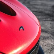 Junaid Flame McLaren P1 3 175x175 at Junaid Flame McLaren P1 Delivered in Bahrain