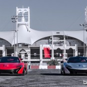 Junaid Flame McLaren P1 6 175x175 at Junaid Flame McLaren P1 Delivered in Bahrain